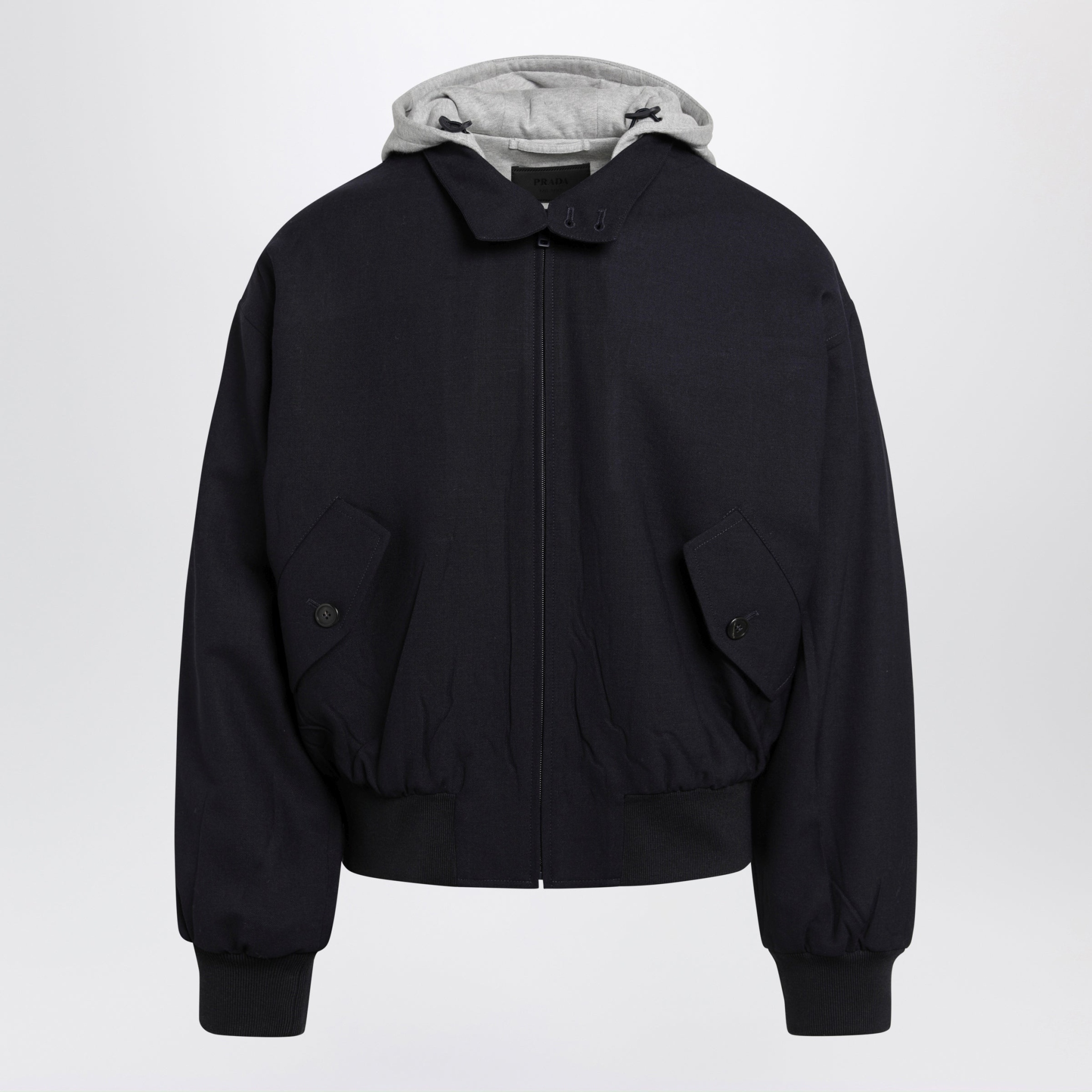 [Prada] Jacket SS26 SGD079OOO1W2G