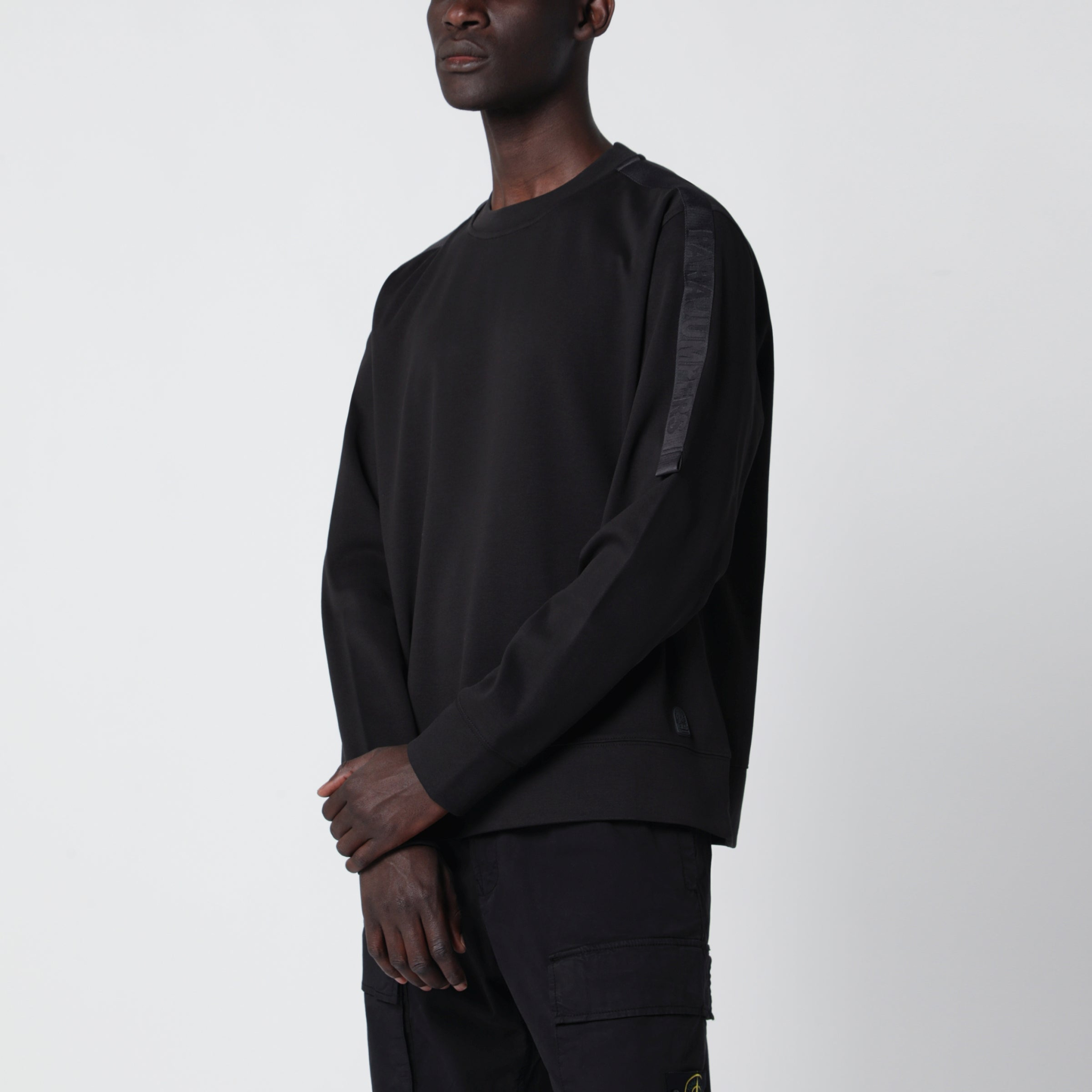 [Parajumpers] T-shirts Long Sleeve SS26 26SMPMFLTZ01CO