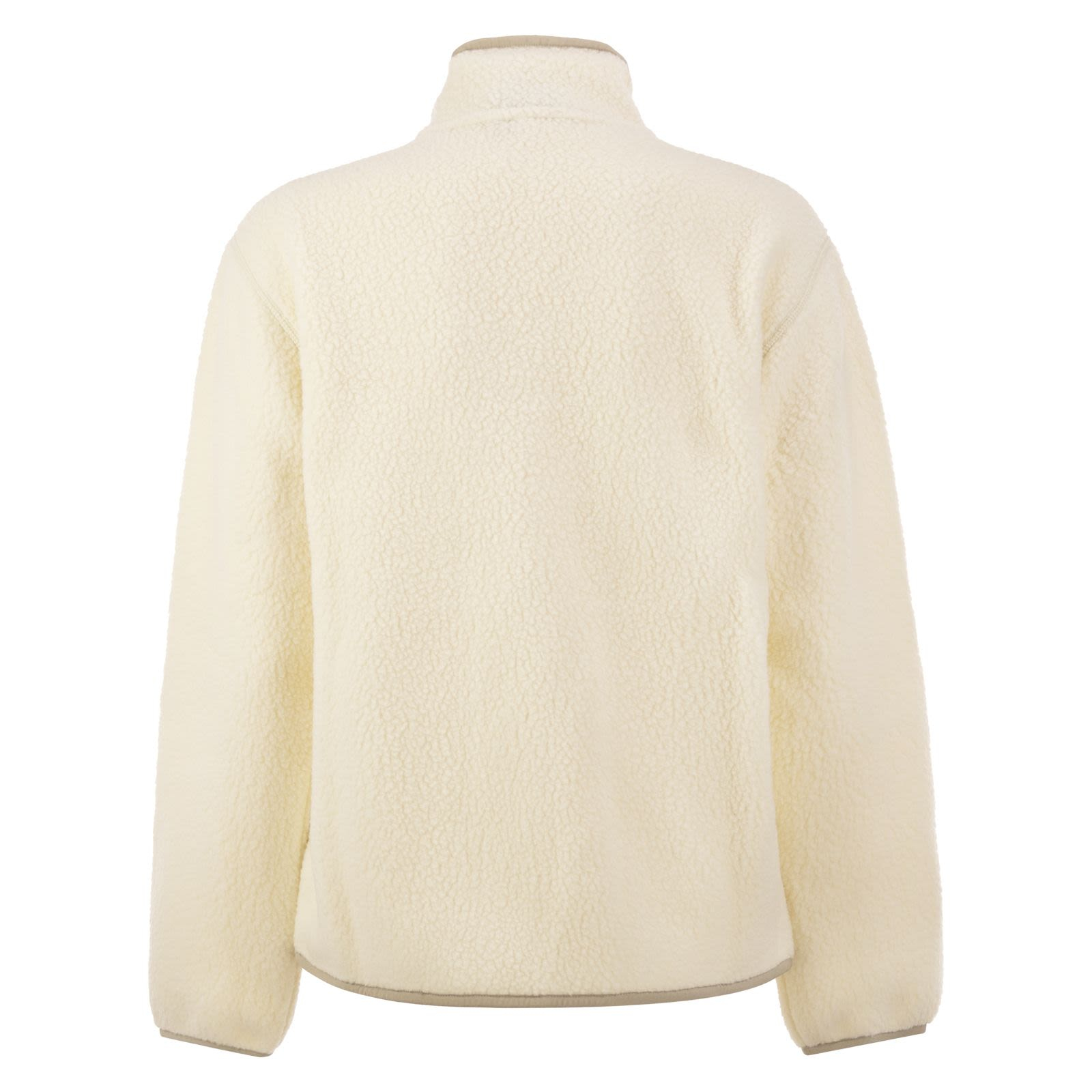 [Patagonia] Fleece CO 22836 NAT