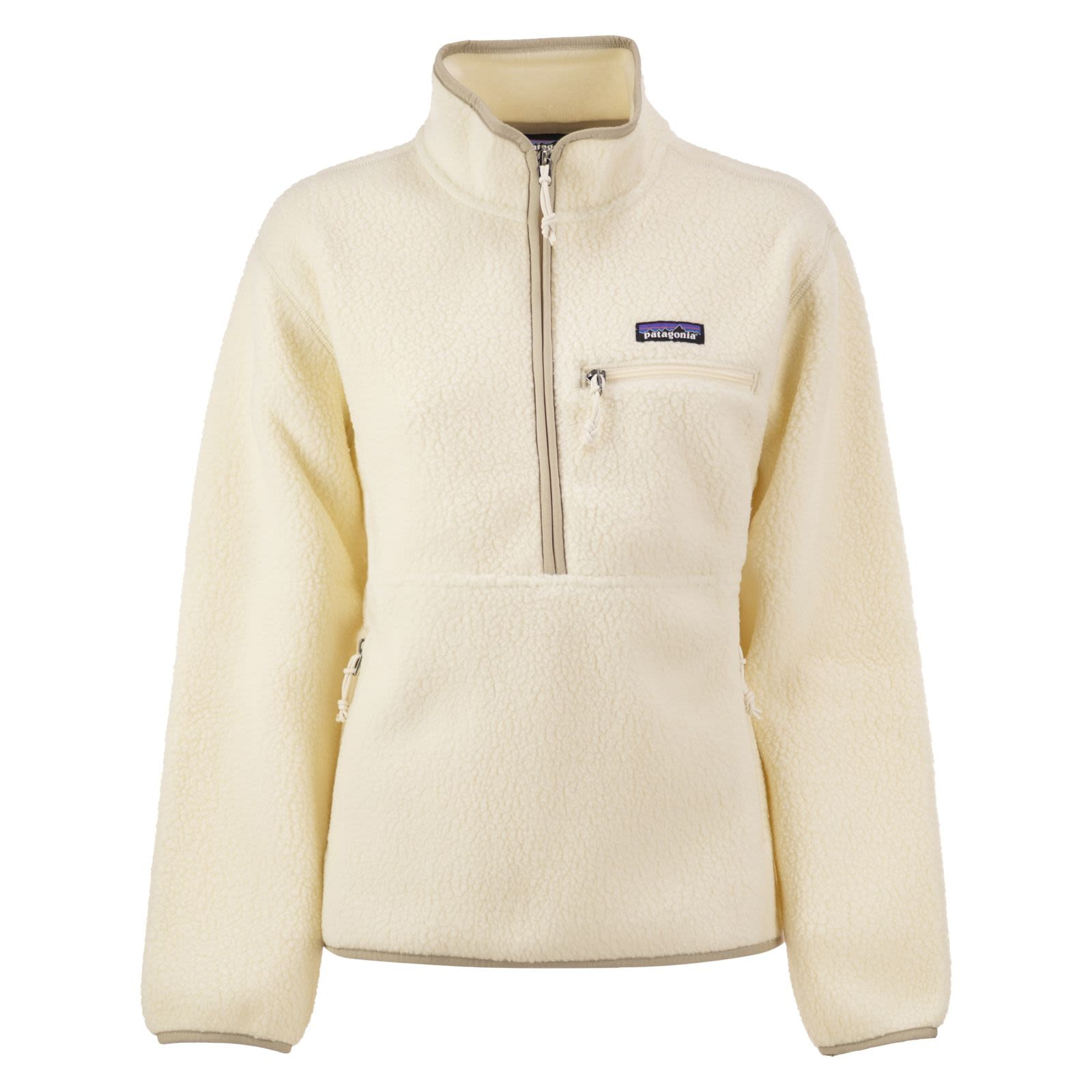 [Patagonia] Fleece CO 22836 NAT