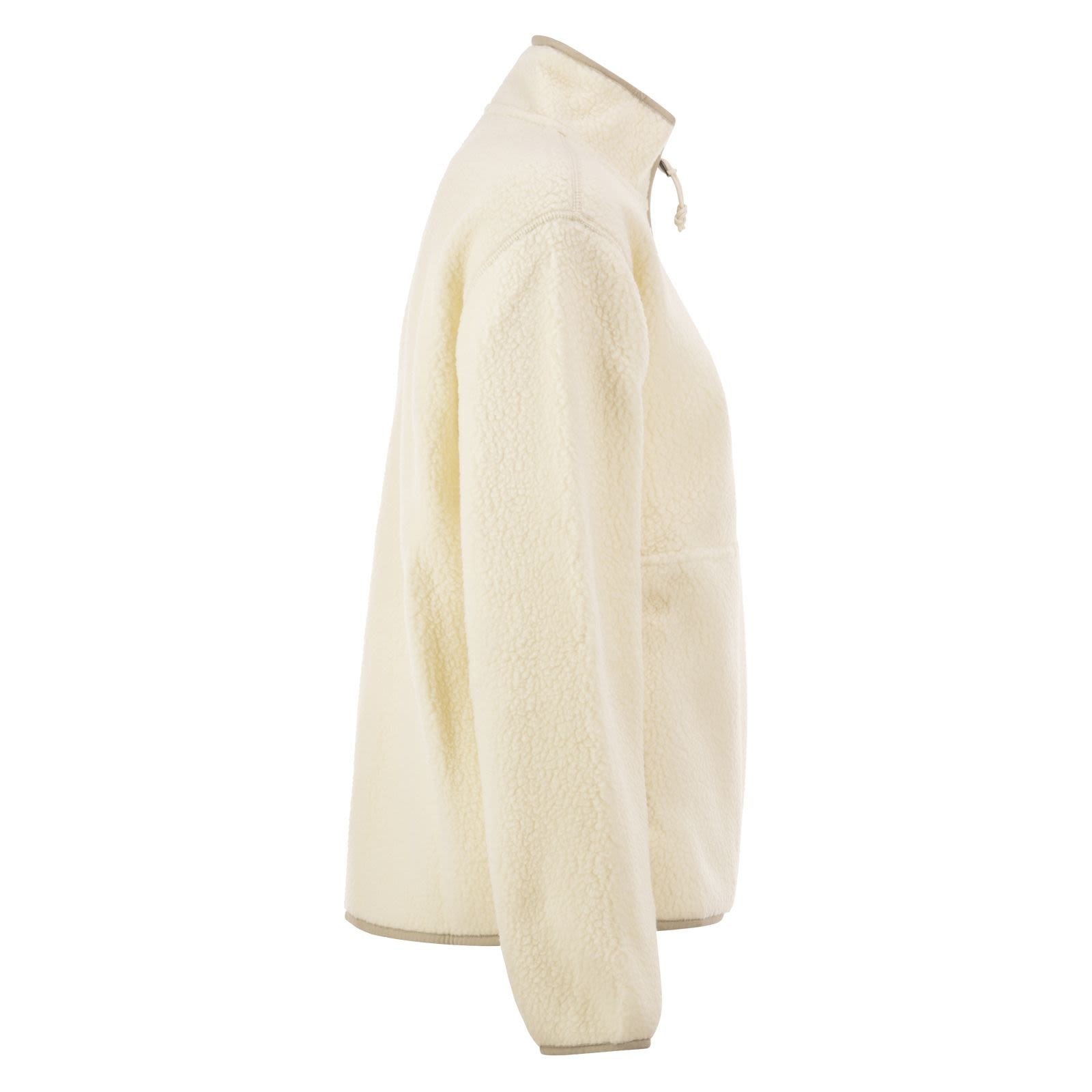 [Patagonia] Fleece CO 22836 NAT