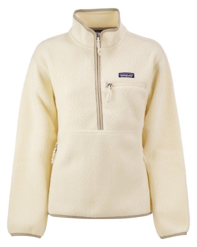 [Patagonia] Fleece CO 22836 NAT