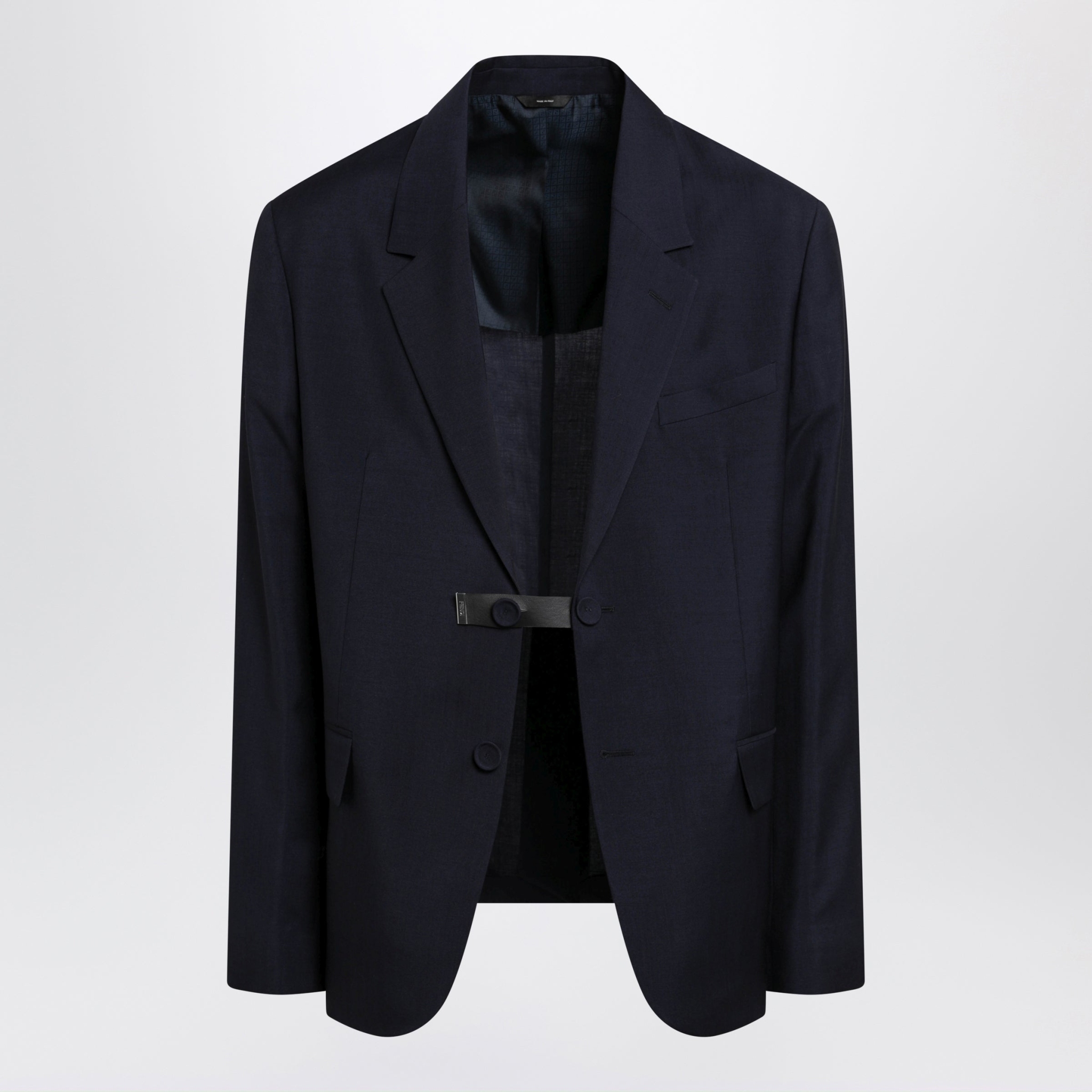 [Fendi] Jacket SS26 FJ0987AYU7