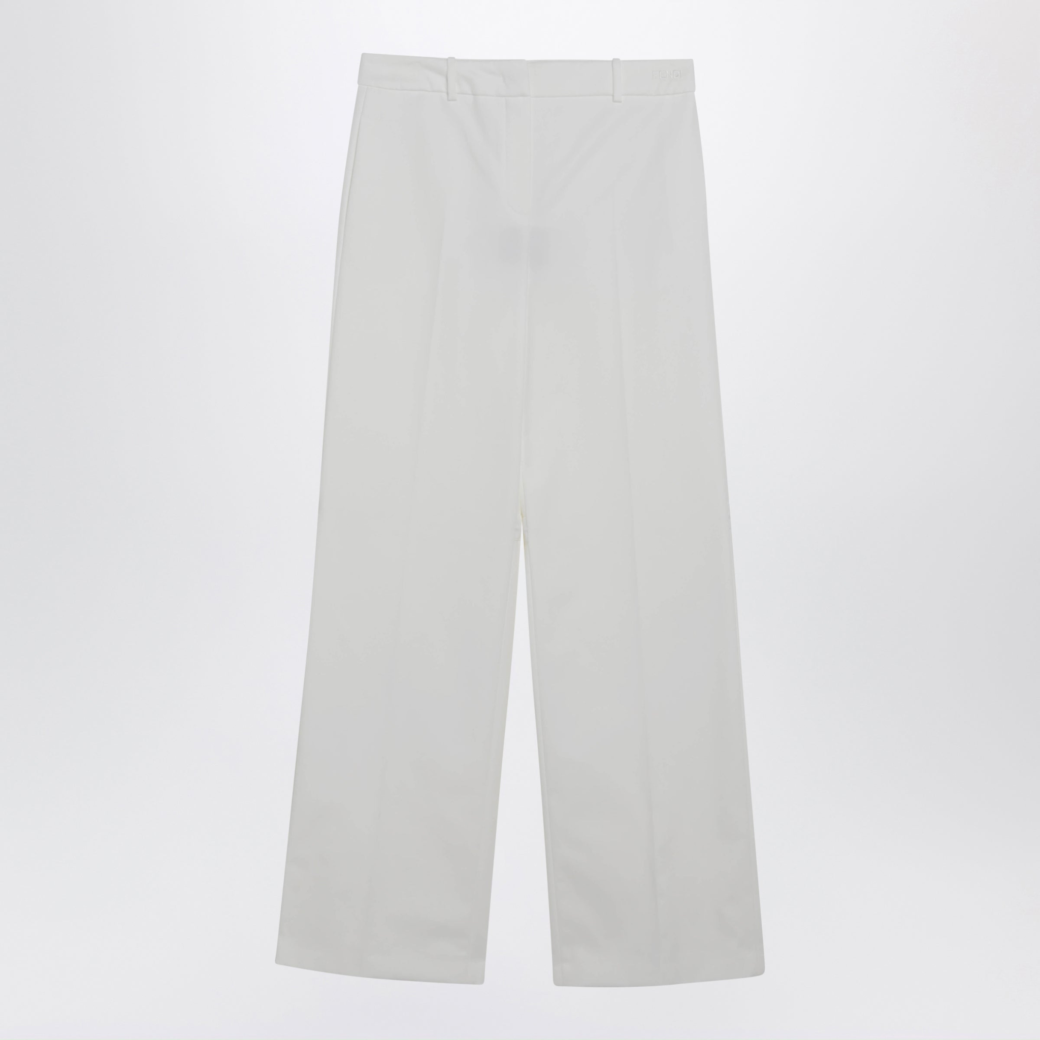 [Fendi] Trousers SS26 FR6711AW7Q