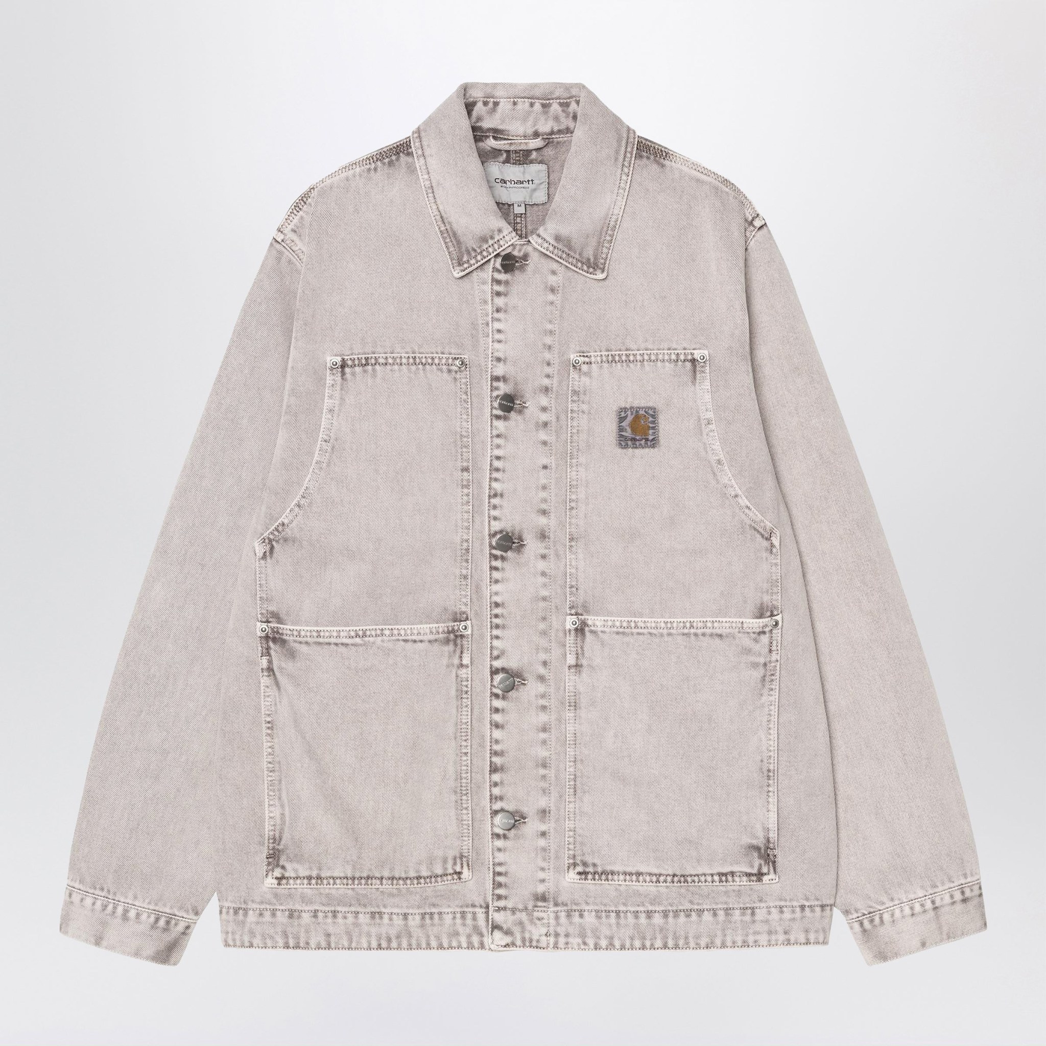 [CARHARTT WIP] Jacket SS26 I036496DE