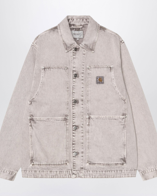 [CARHARTT WIP] Jacket SS26 I036496DE