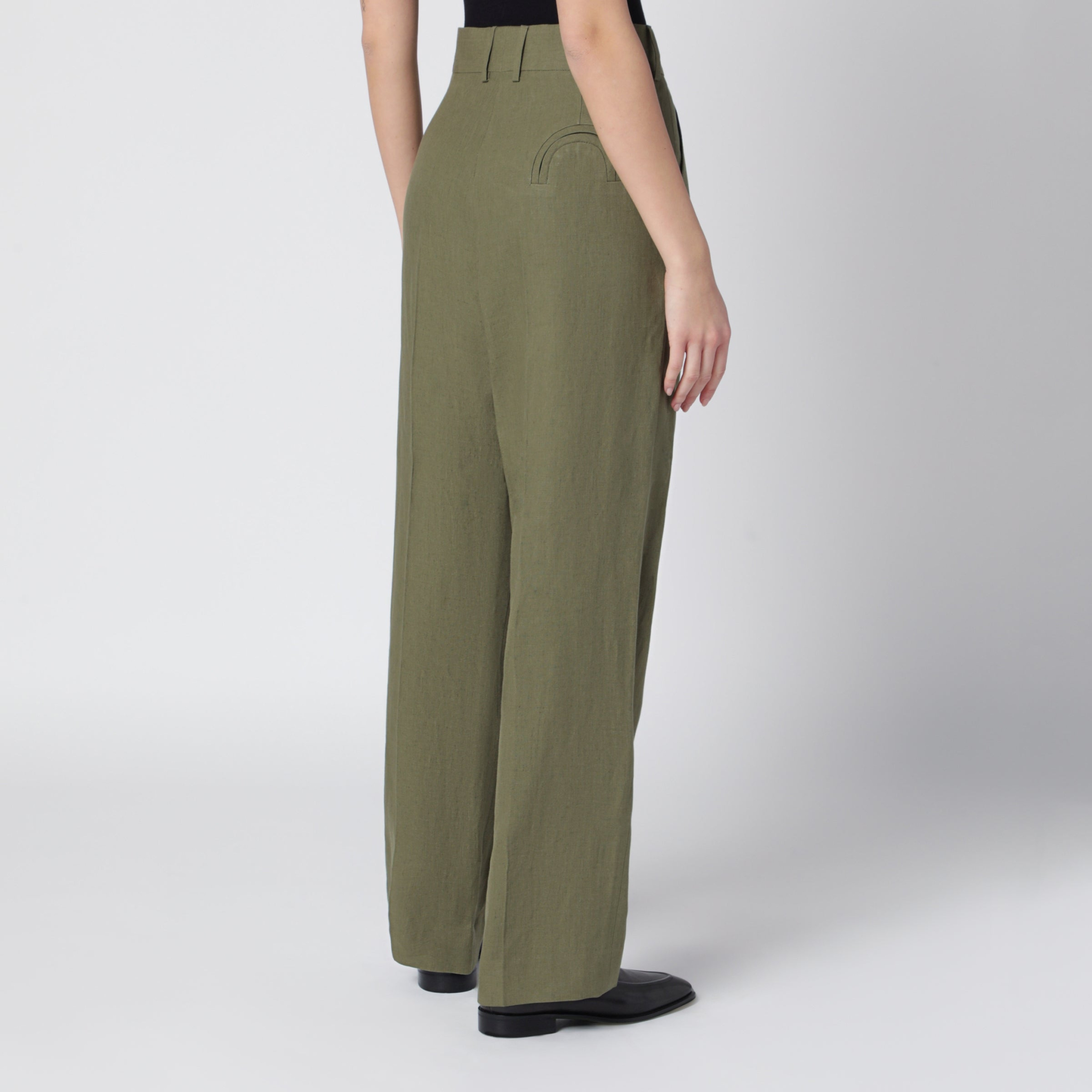 [Blaze Milano] Trousers SS26 PTMPA01MDY