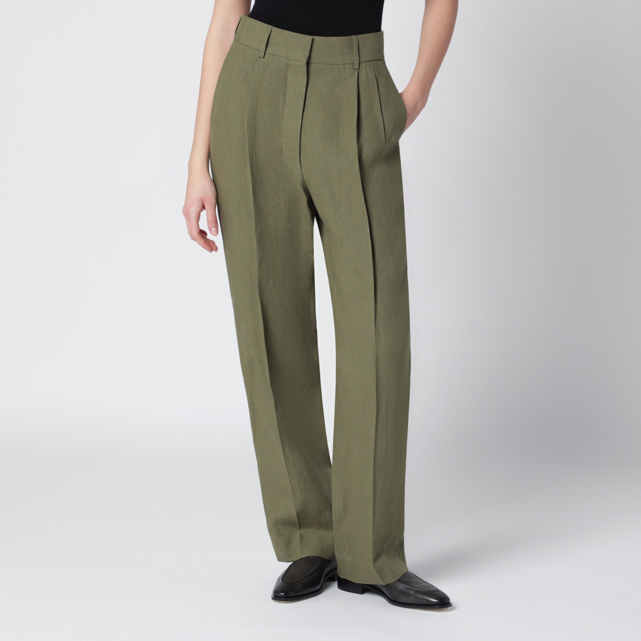 [Blaze Milano] Trousers SS26 PTMPA01MDY