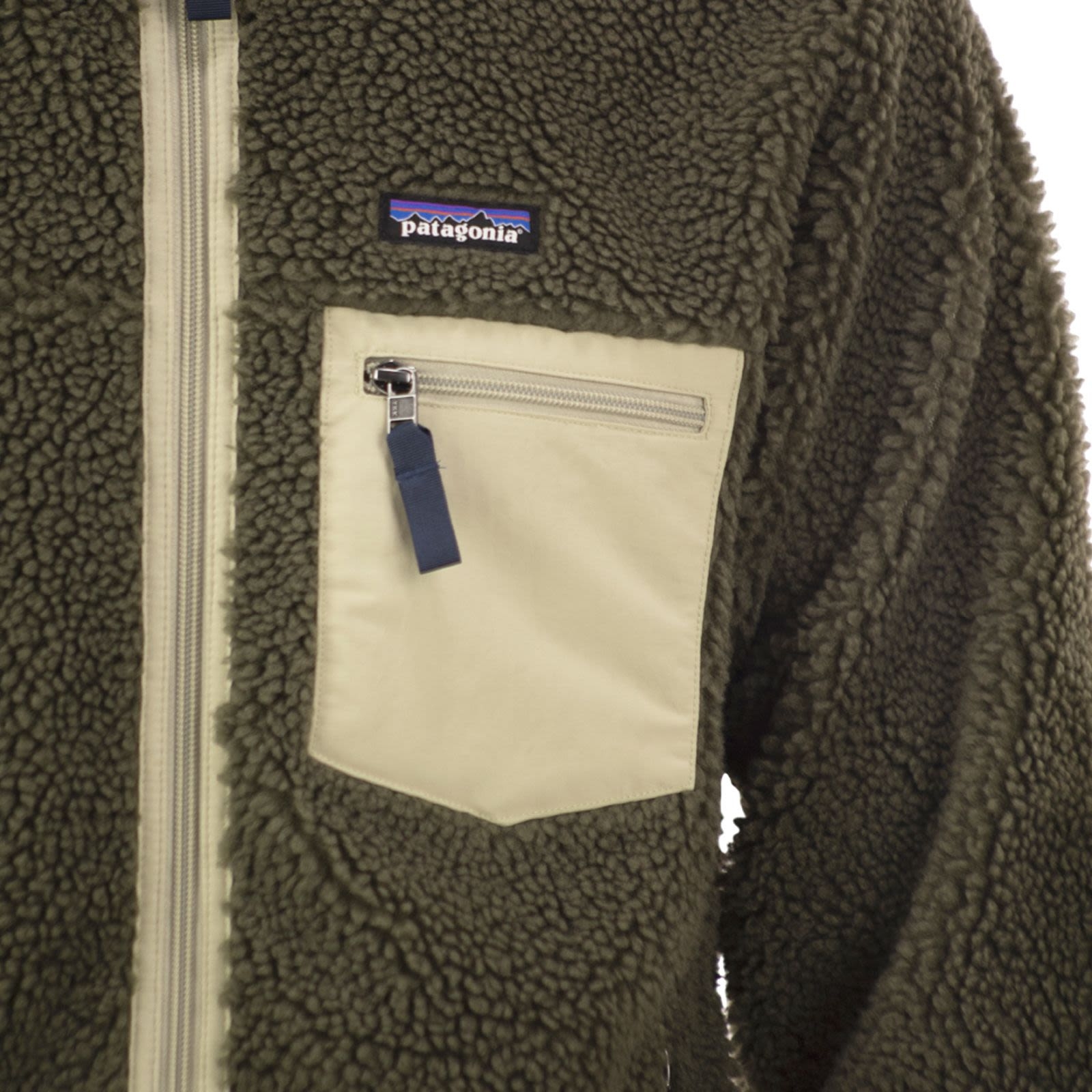 [Patagonia] Fleece CO 23057 BSNG