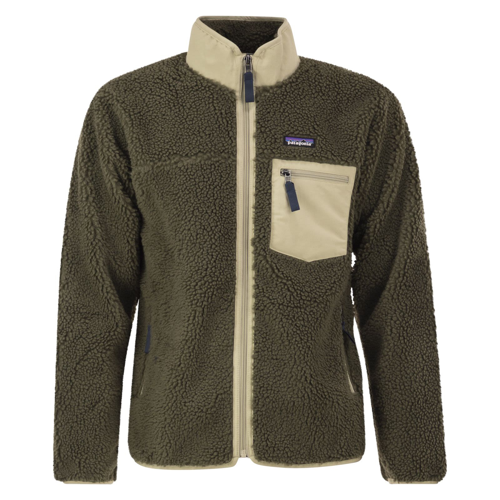 [Patagonia] Fleece CO 23057 BSNG