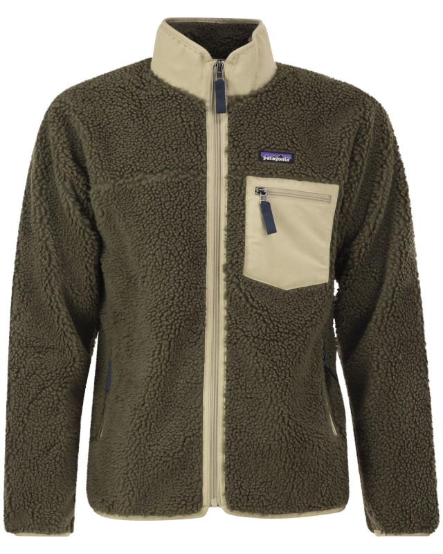 [Patagonia] Fleece CO 23057 BSNG
