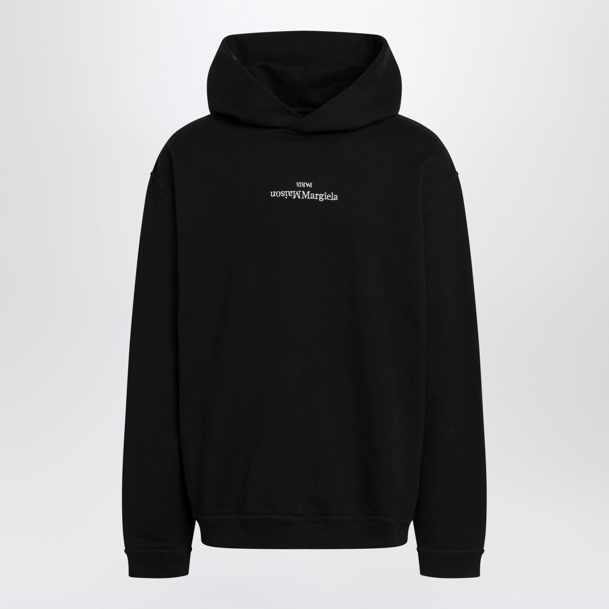[Maison Margiela] Hoodie SS26 S50GU0167S25503