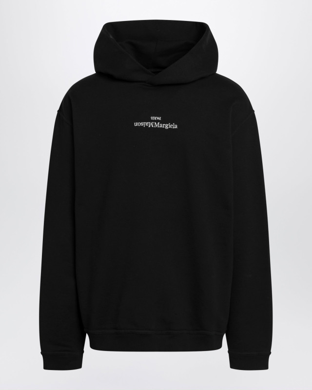 [Maison Margiela] Hoodie SS26 S50GU0167S25503