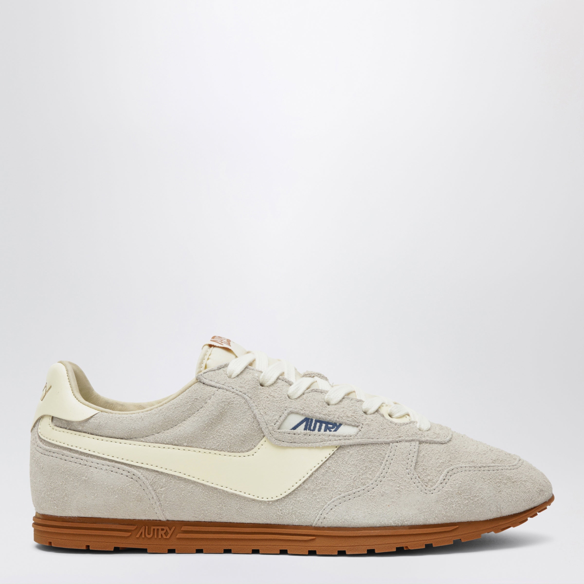 [AUTRY] Sneakers SS26 WSLMUB01