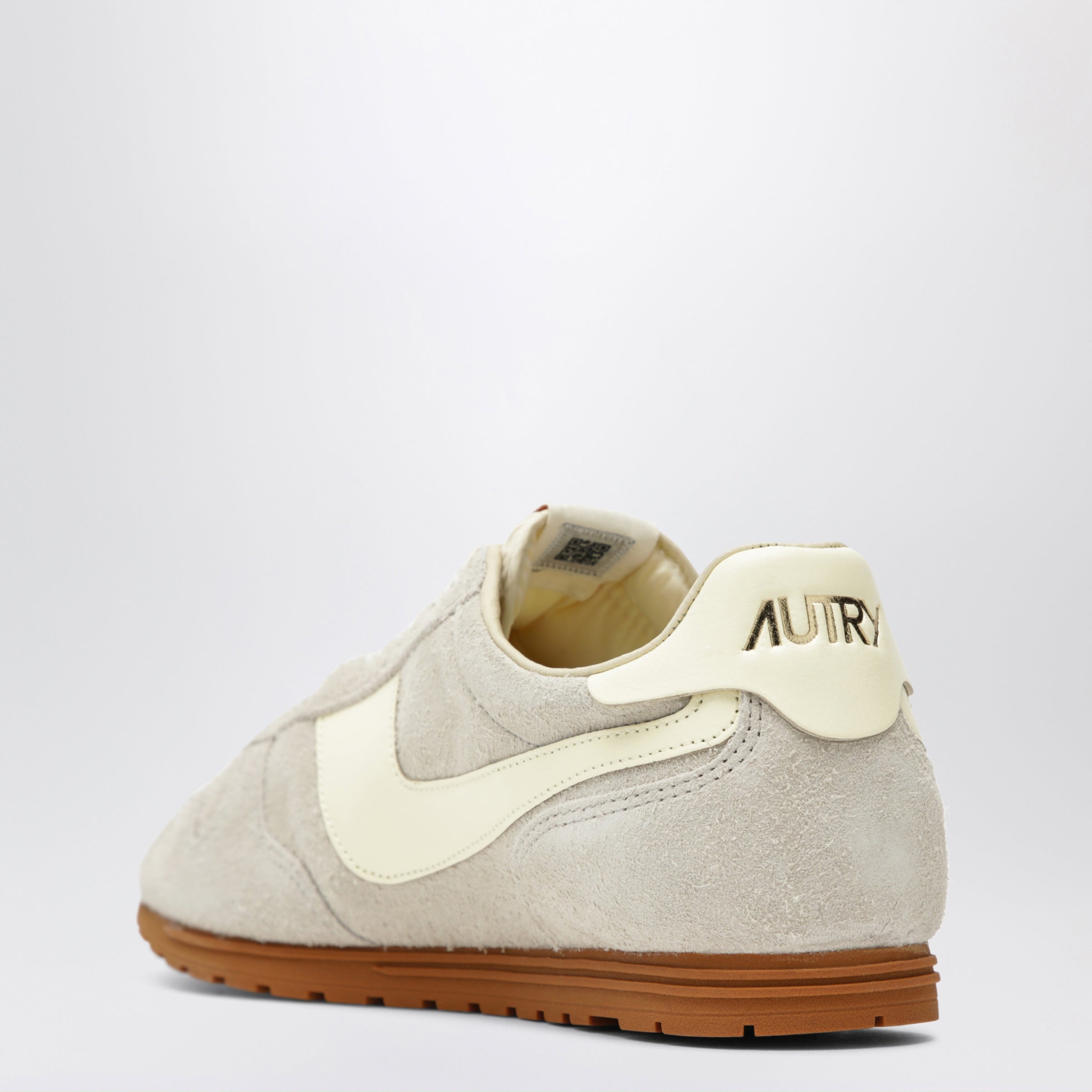 [AUTRY] Sneakers SS26 WSLMUB01