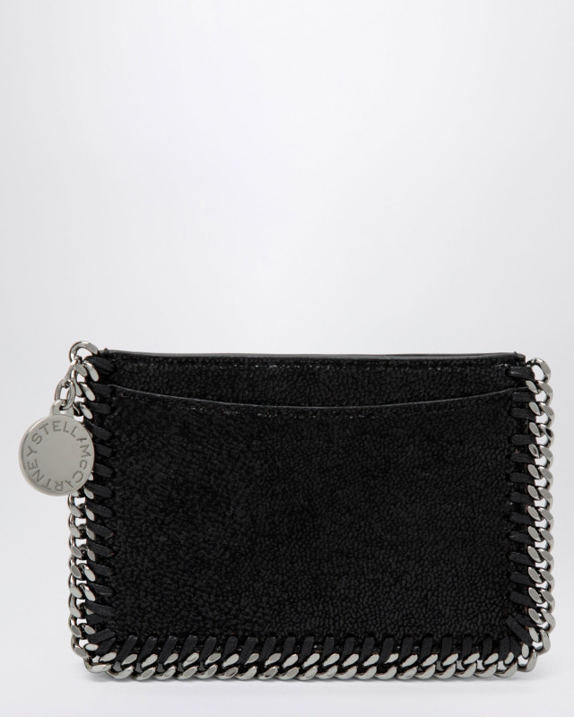 [Stella McCartney] Cardholder SS26 7P0073W9132