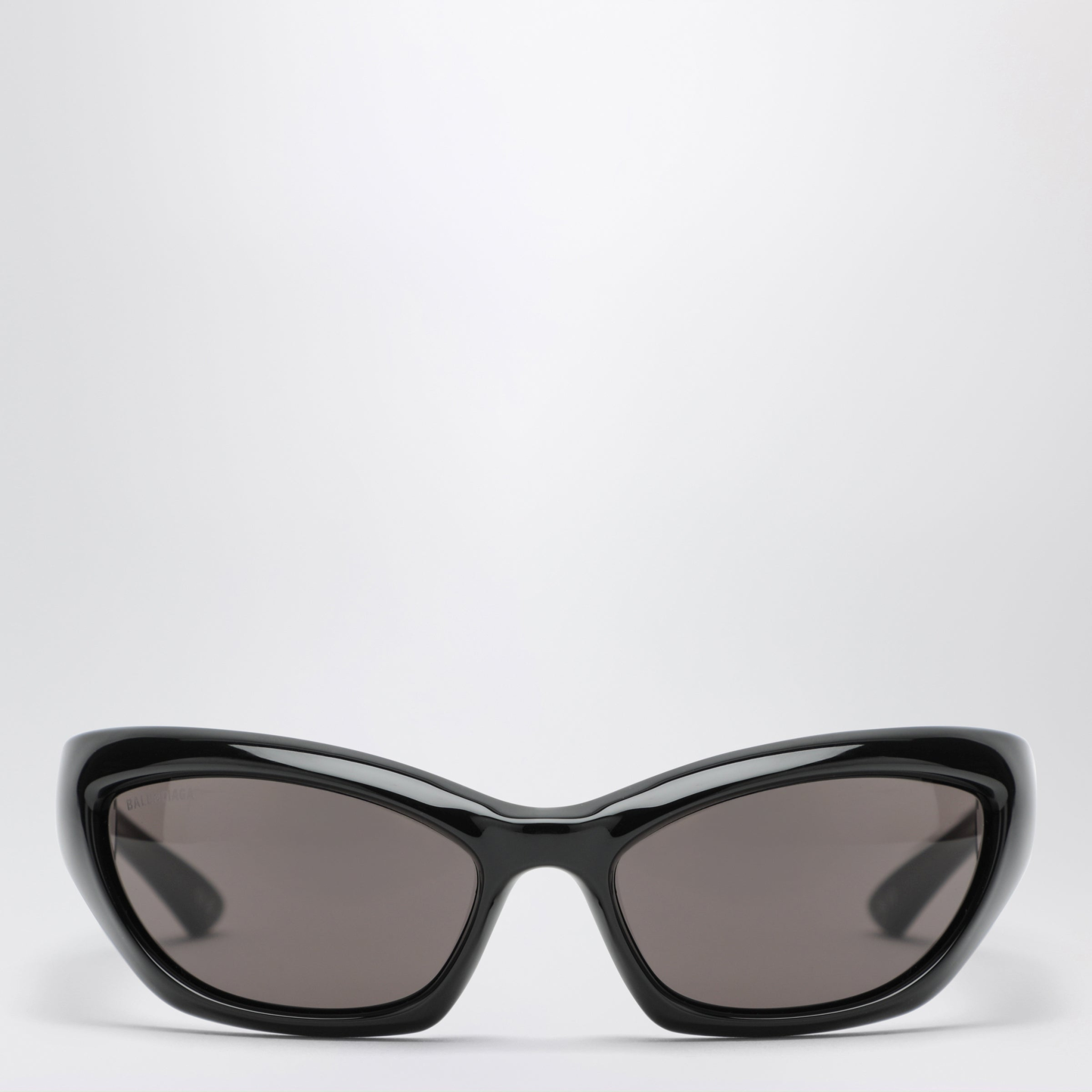 [Balenciaga] Sunglasses SS26 858801T0007