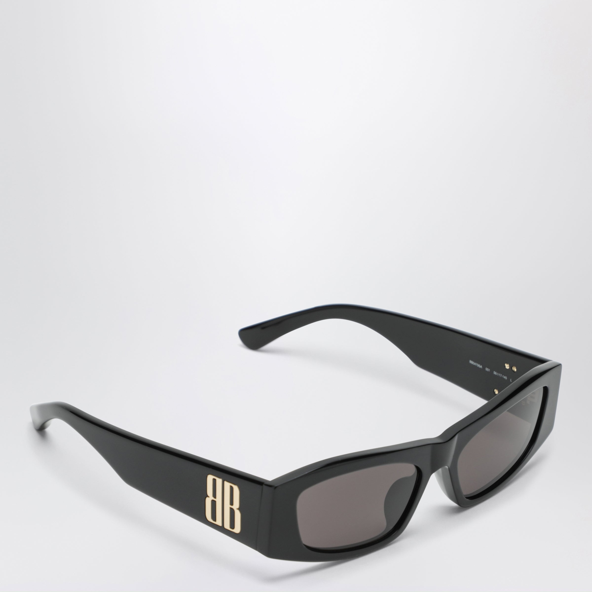 [Balenciaga] Sunglasses SS26 858870T0039