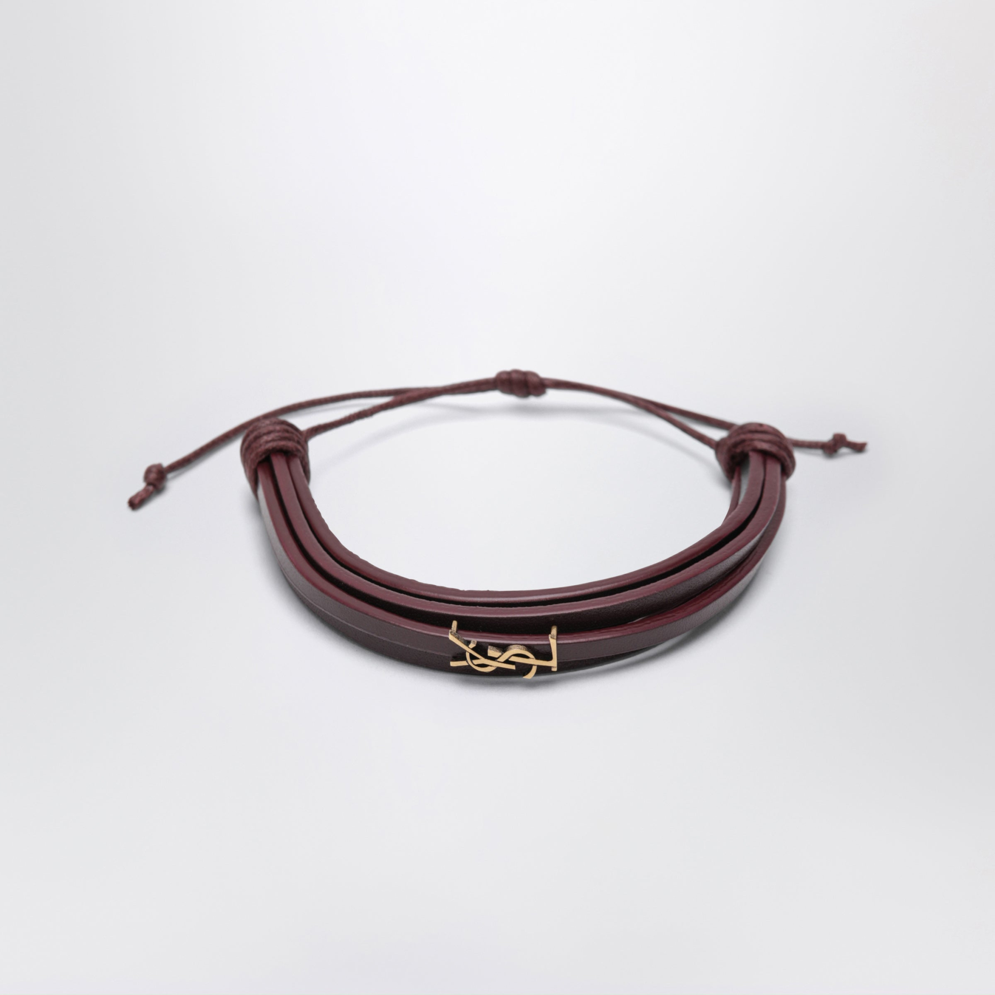 [Saint Laurent] Bracelet SS26 820441AAF94