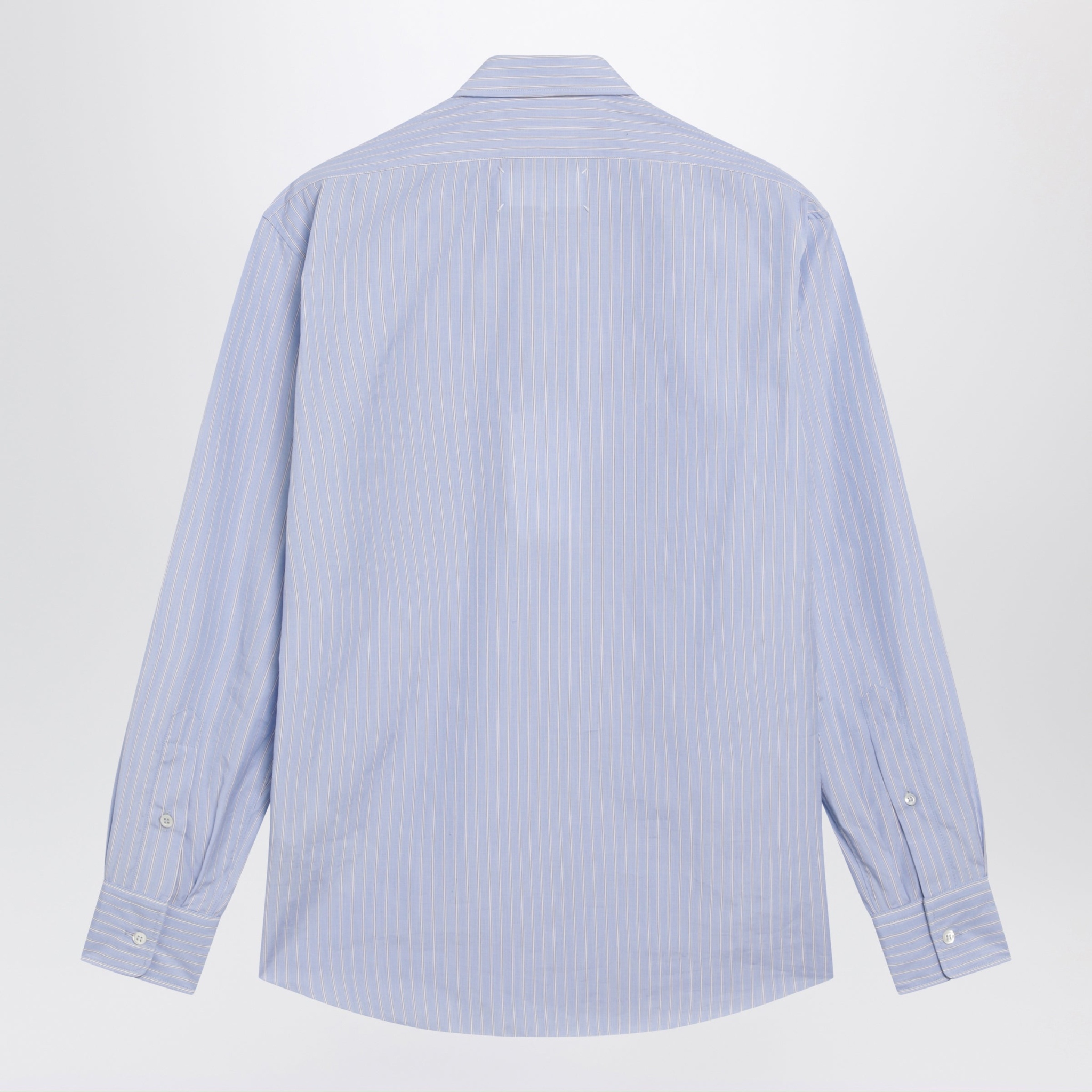 [Maison Margiela] Shirts Long Sleeve SS26 S50DT0073M35722
