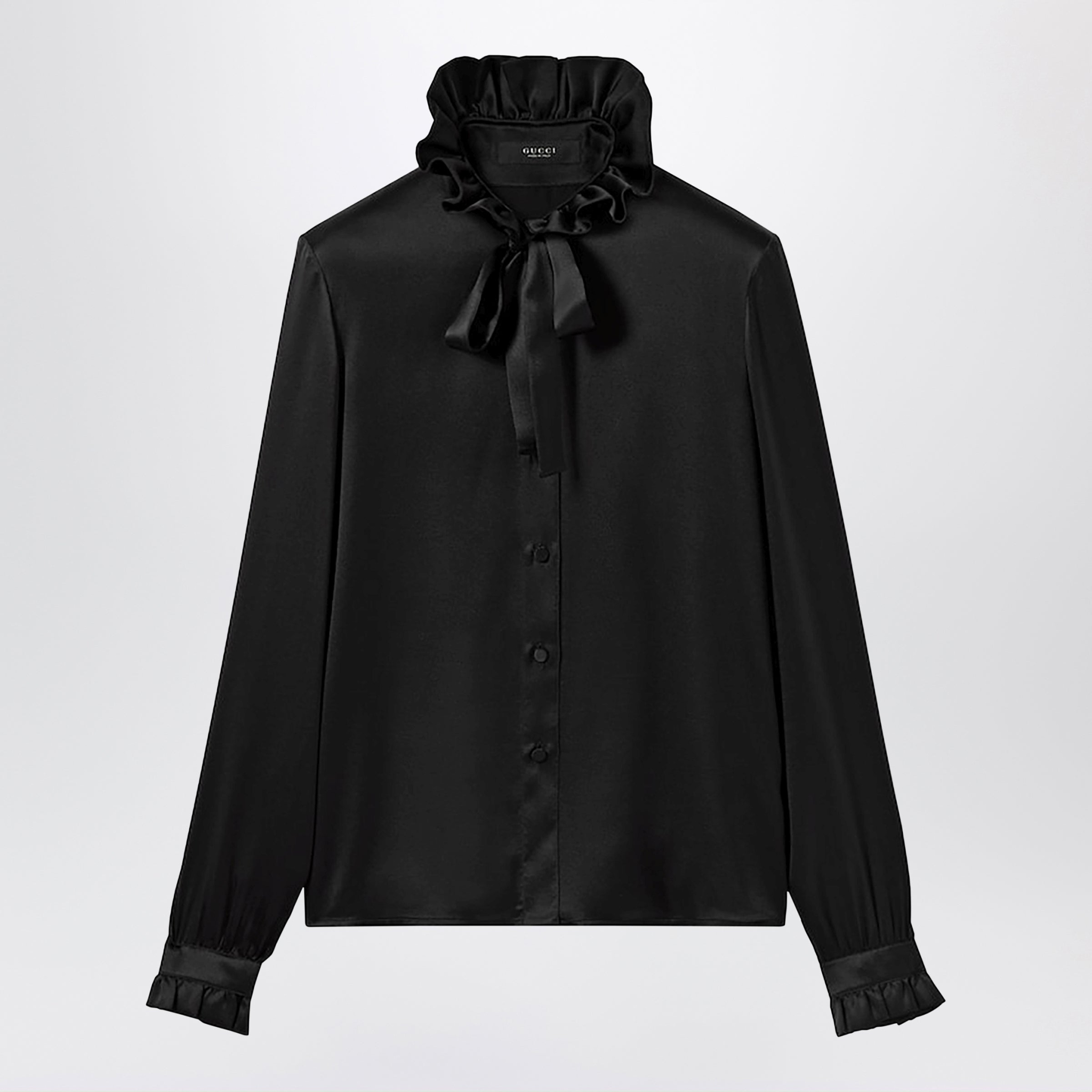 [Gucci] Blouse SS26 860509ZHS19