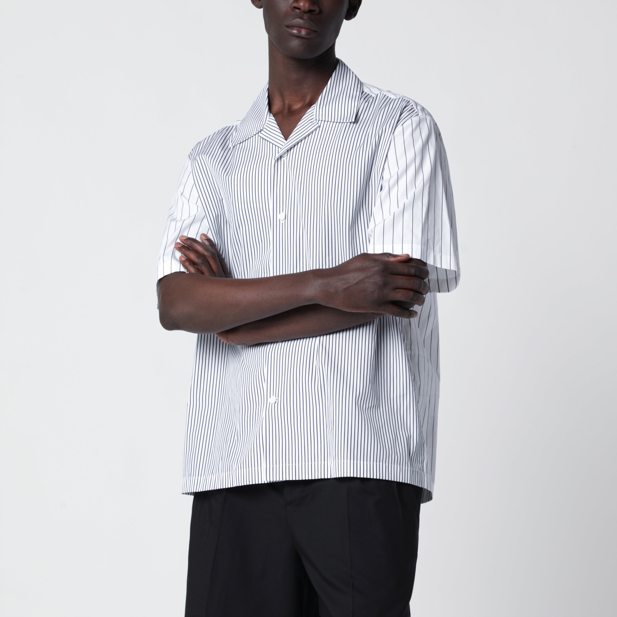 [Jil Sander] T-shirts Short Sleeve SS26 J22DL0365J45329