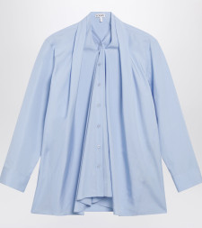 [Loewe] Shirts Long Sleeve SS26 S359Y05XGBCO