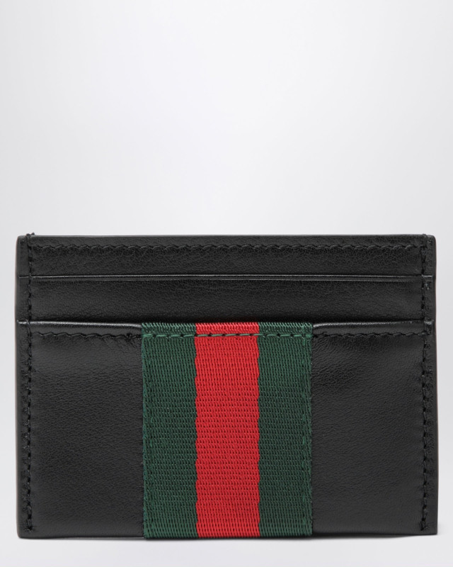 [Gucci] Cardholder SS26 867277AAGIT