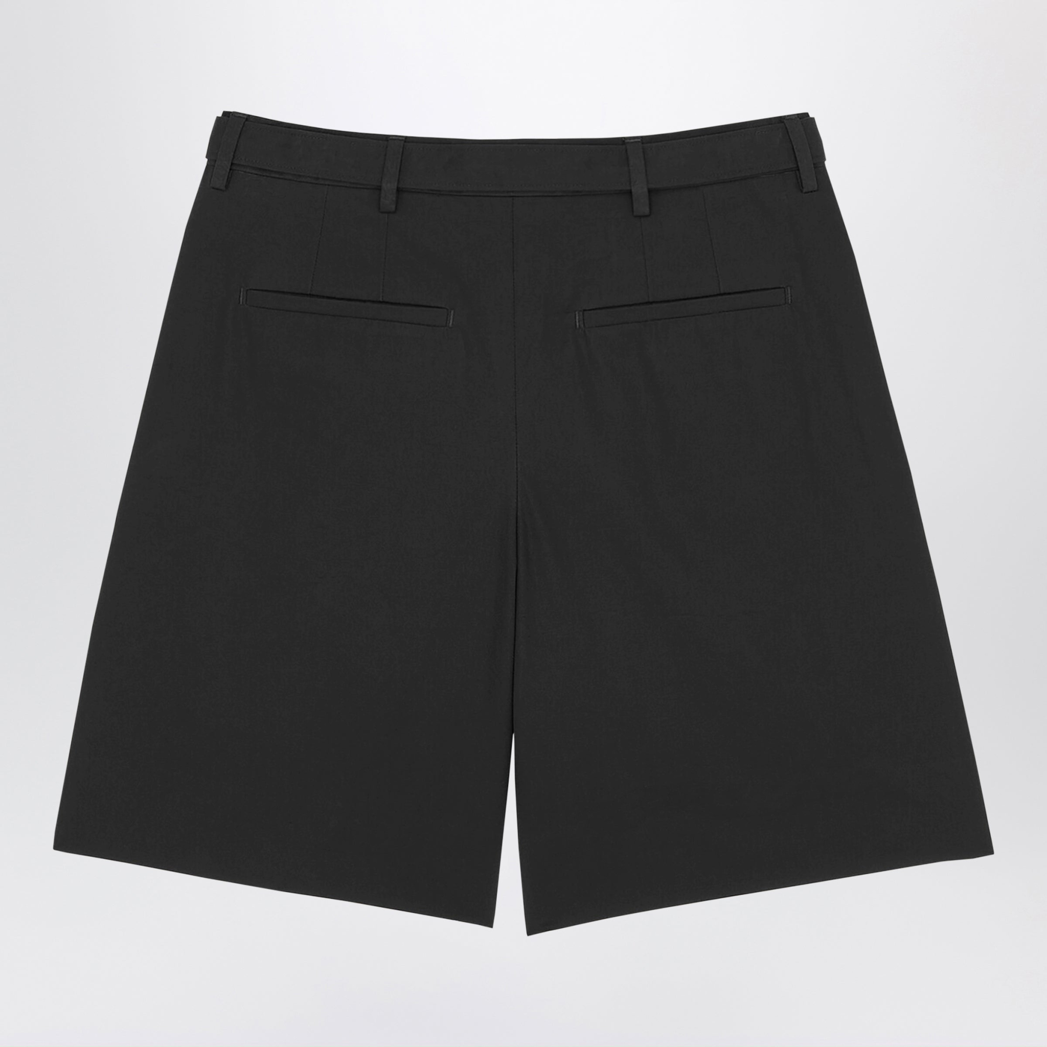 [Saint Laurent] Shorts SS26 860929Y1H48
