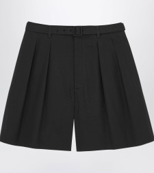 [Saint Laurent] Shorts SS26 860929Y1H48