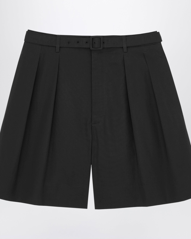 [Saint Laurent] Shorts SS26 860929Y1H48