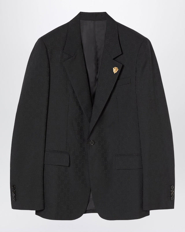 [Gucci] Jacket SS26 864110ZAUP1