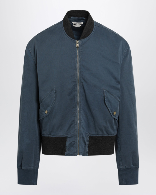 [JW ANDERSON] Jacket SS26 JK0386PG1955