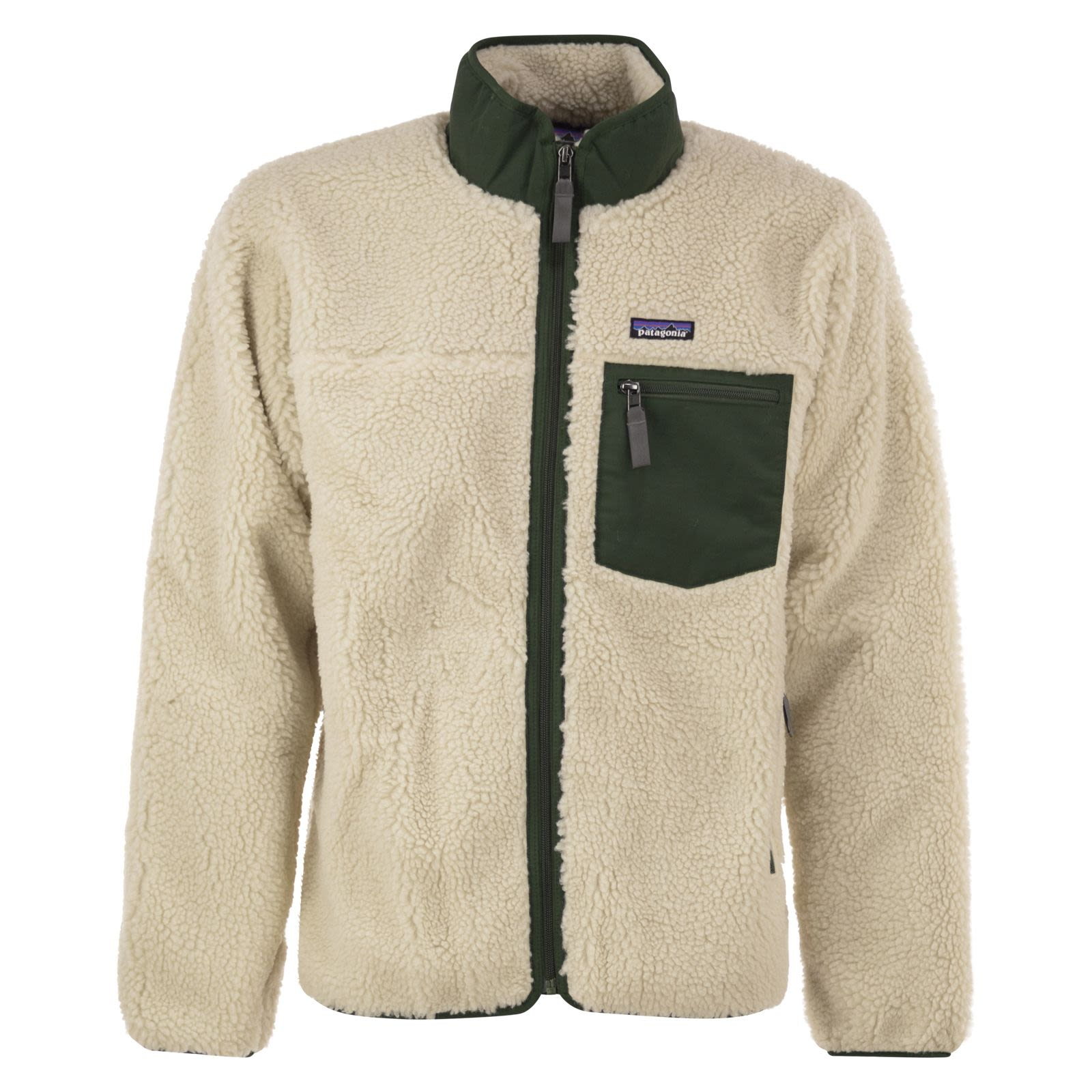[Patagonia] Fleece CO 23057 DNLT