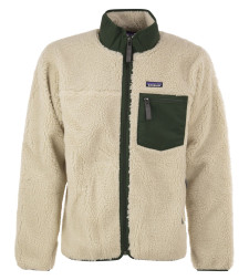 [Patagonia] Fleece CO 23057 DNLT