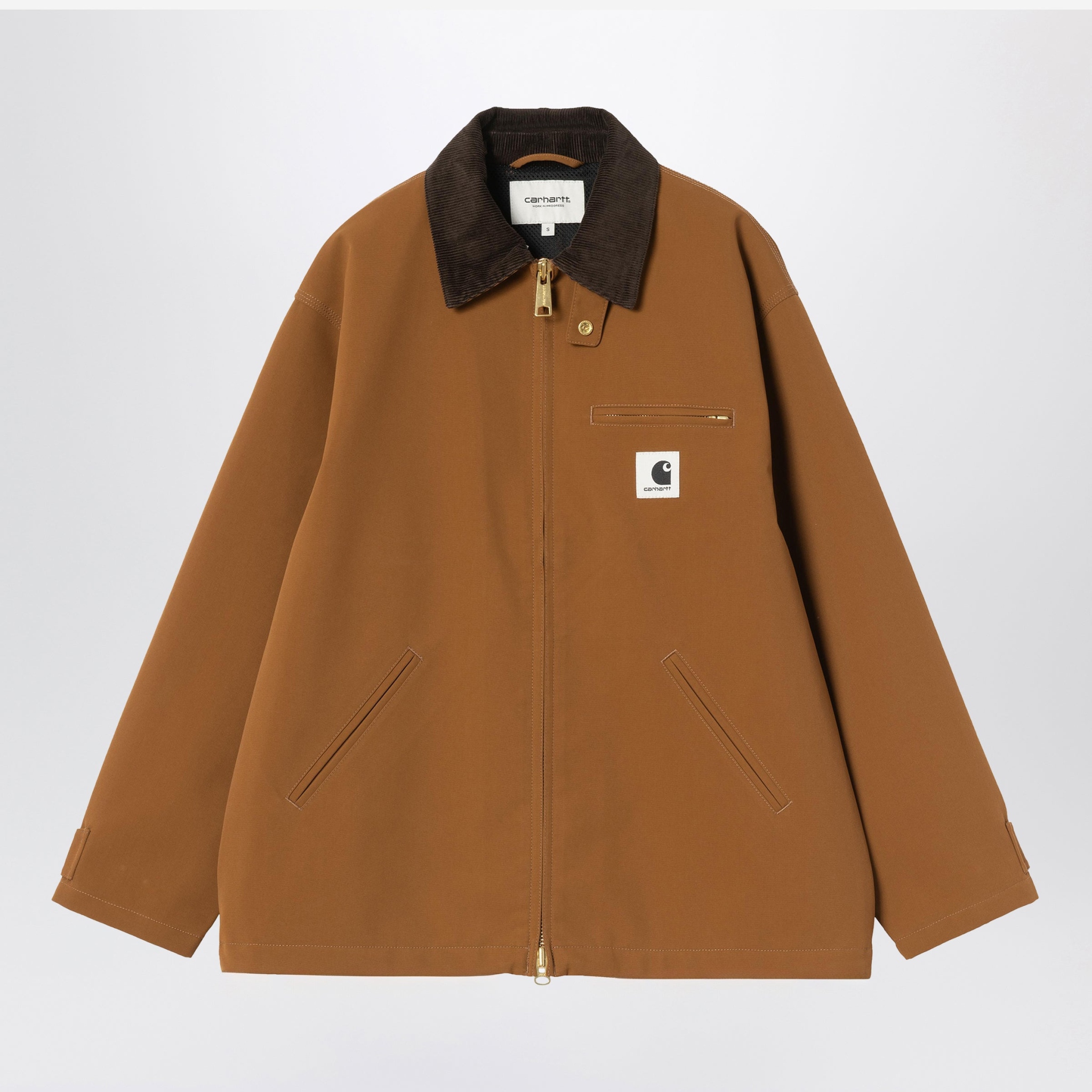 [CARHARTT WIP] Jacket SS26 I036144NY