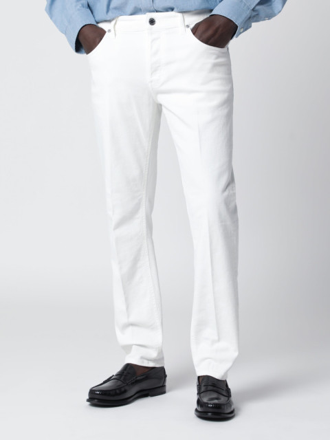 [PT Torino Denim] Trousers SS26 C5TP05B0OA14T0