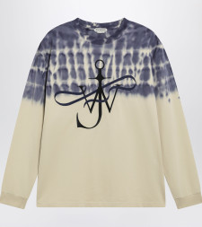 [JW ANDERSON] T-shirts Long Sleeve SS26 JT0313PG1937