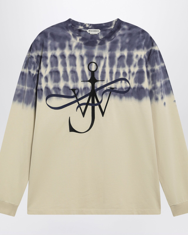 [JW ANDERSON] T-shirts Long Sleeve SS26 JT0313PG1937