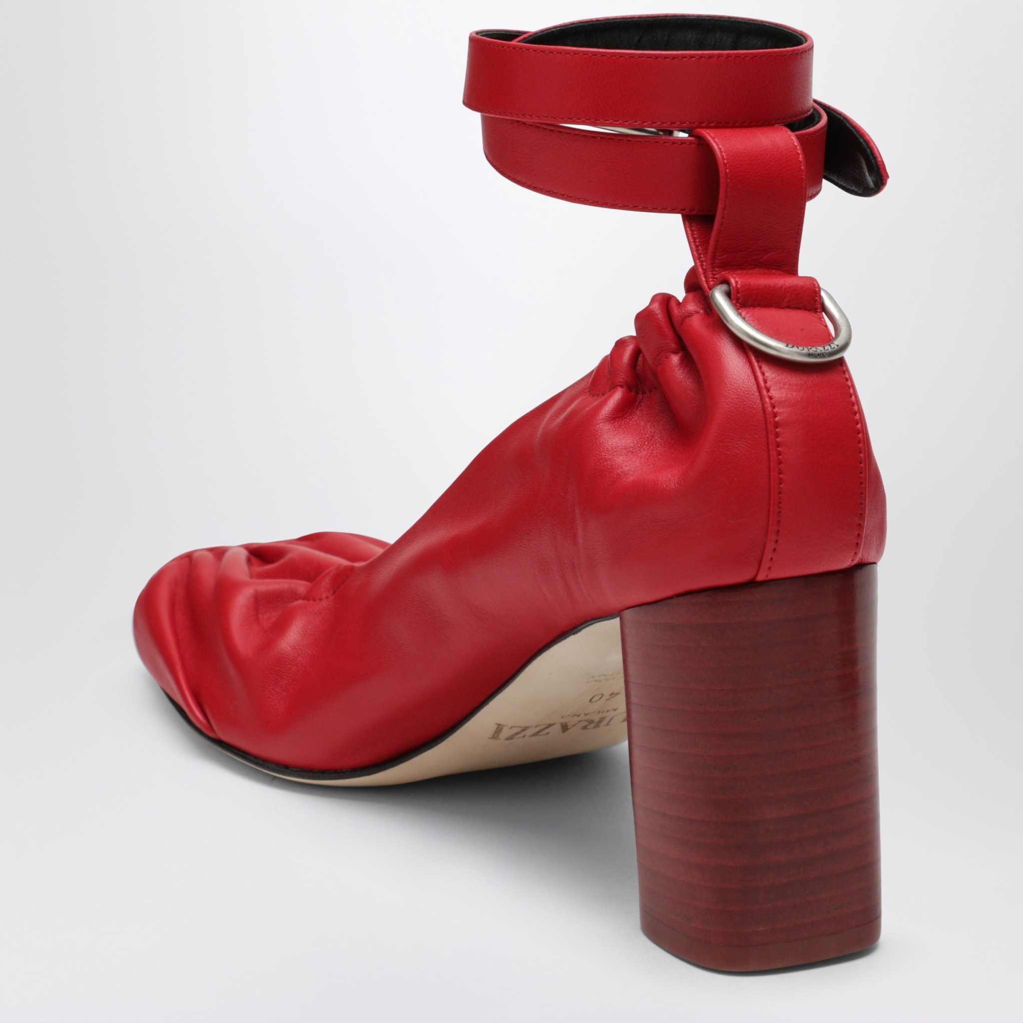 [DURAZZI MILANO] Pumps SS26 SS26S08PE0040