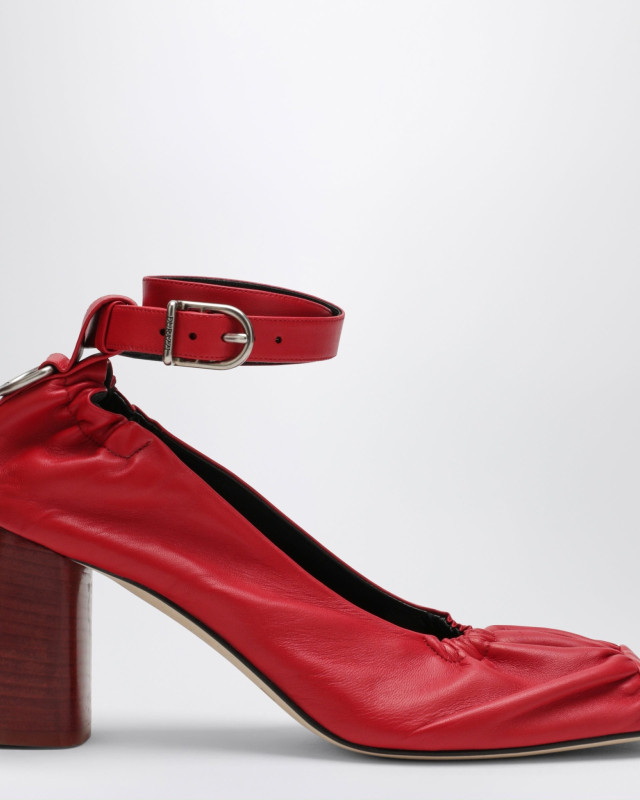 [DURAZZI MILANO] Pumps SS26 SS26S08PE0040
