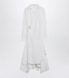 [Loewe] Long sleeve dress SS26 S359Y09XJLCO
