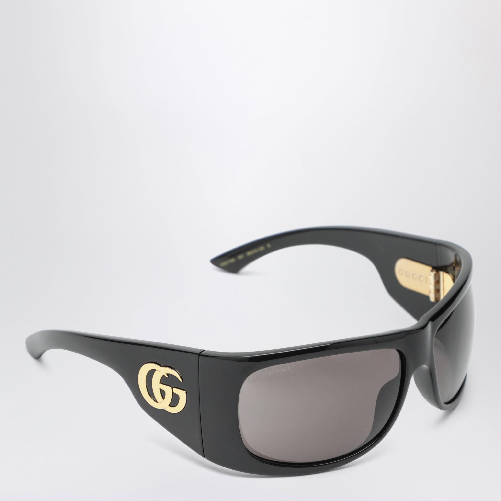 [Gucci] Sunglasses SS26 865670J1691