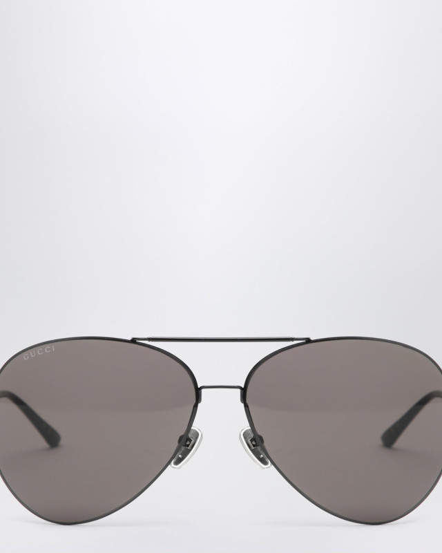 [Gucci] Sunglasses SS26 865673I3330