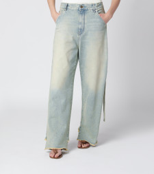 [DARKPARK] Jeans SS26 WTR78DBL01W062