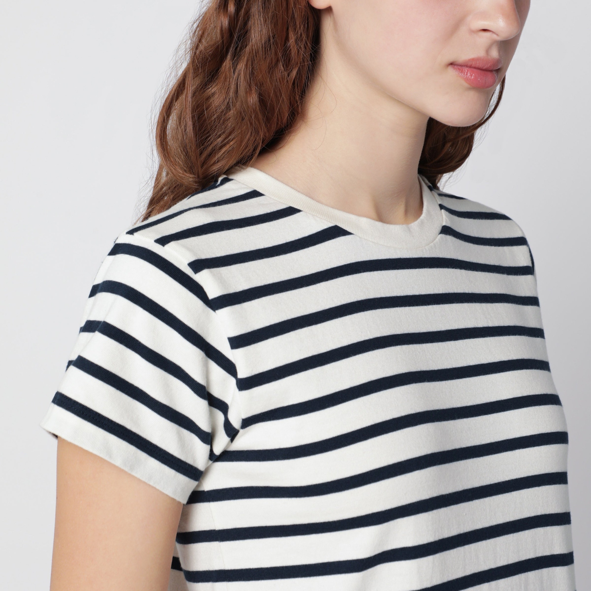 [Anine Bing] Short sleeve dress SS26 A-02-12389CO