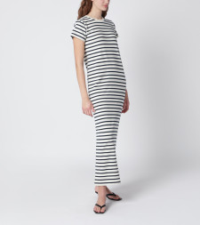 [Anine Bing] Short sleeve dress SS26 A-02-12389CO