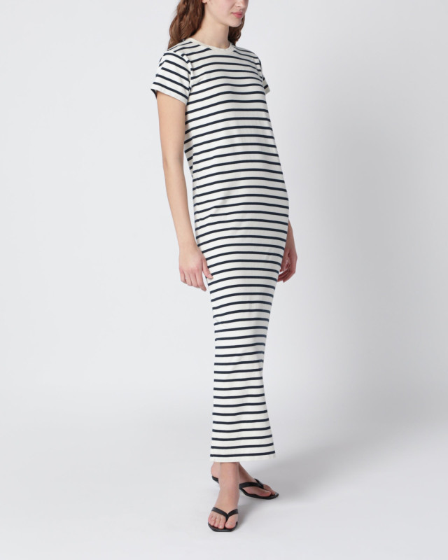 [Anine Bing] Short sleeve dress SS26 A-02-12389CO