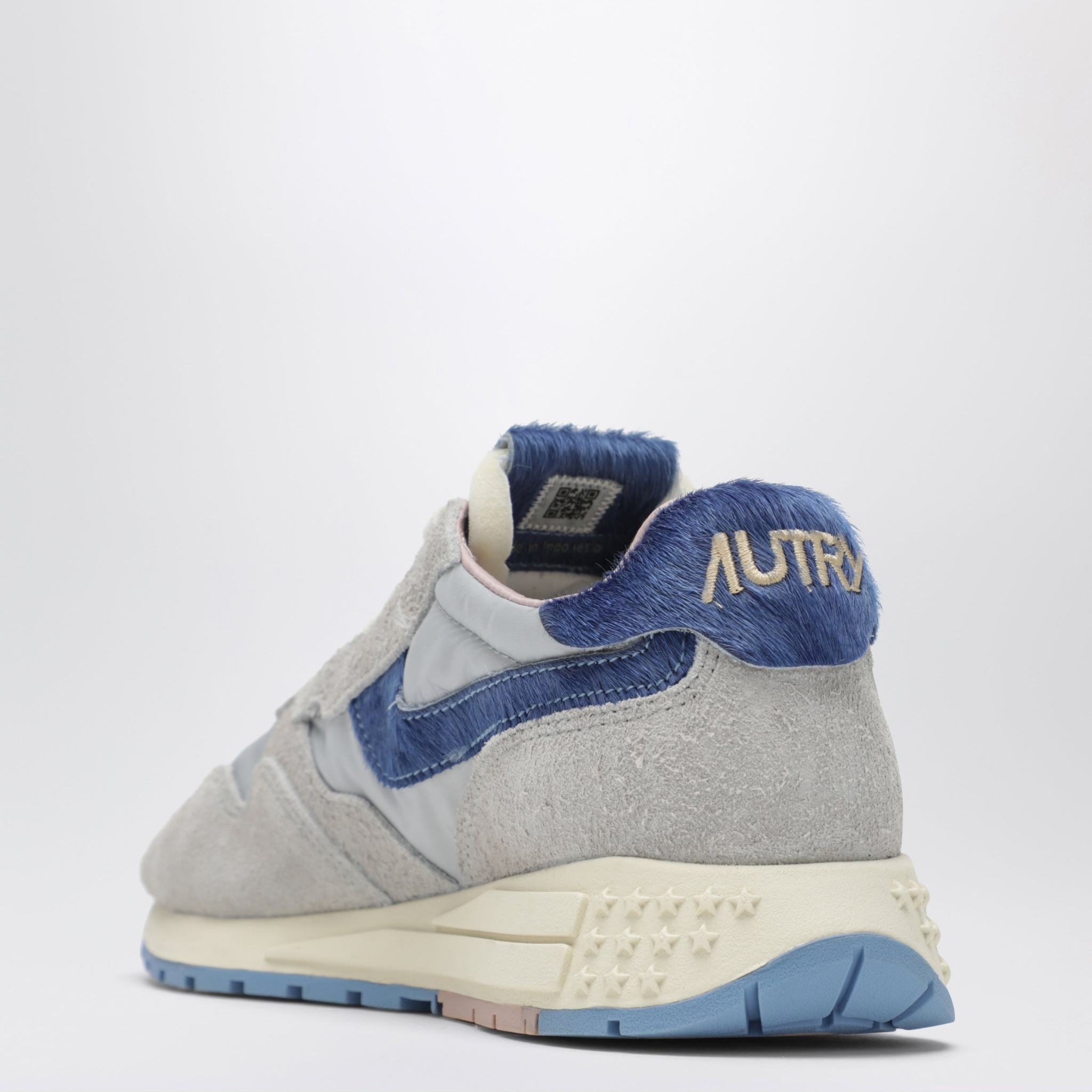 [AUTRY] Sneakers SS26 WWLWUP06