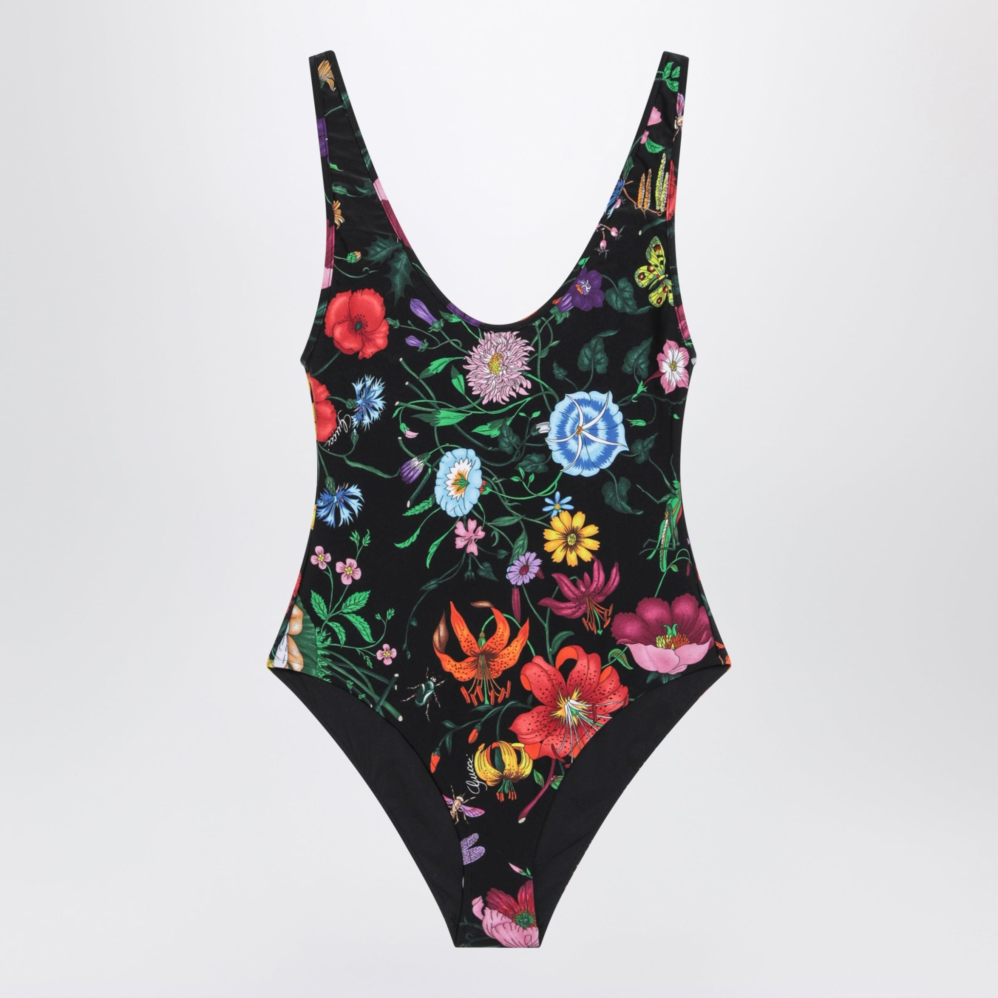 [Gucci] Swimsuit SS26 865289XHALP